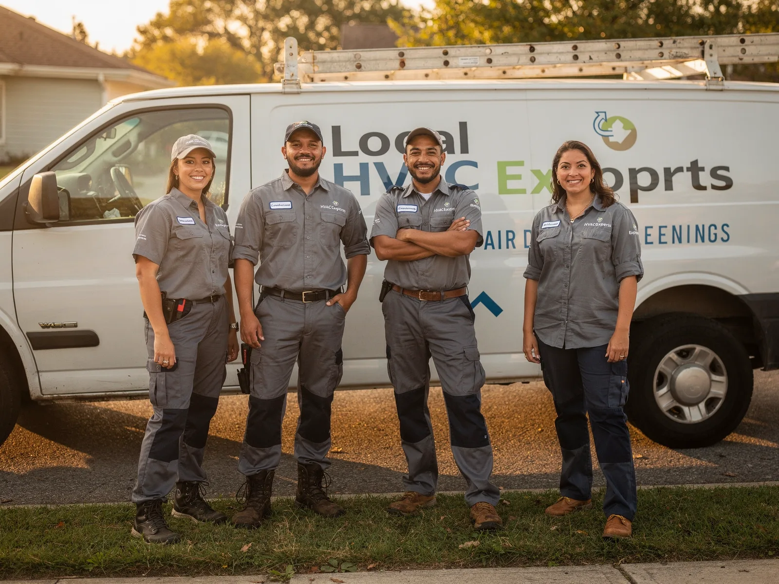 24/7 HVAC Repair & AC Replacement company in Savannah, GA